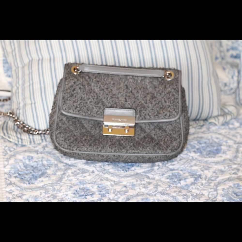 Michael Kors crossbody/shoulder bag